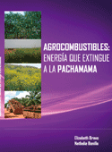 Agrocombustibles
