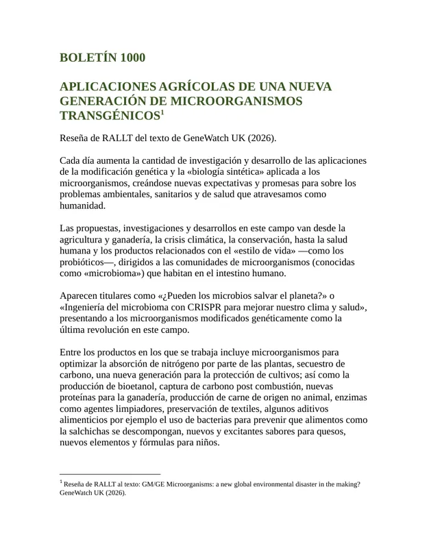Vista previa del boletín 1000